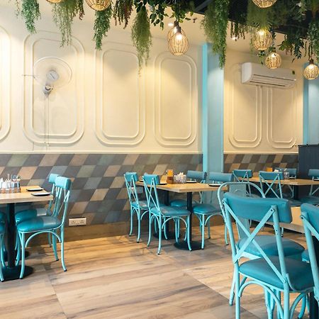 Rupam Hotel Дели Экстерьер фото