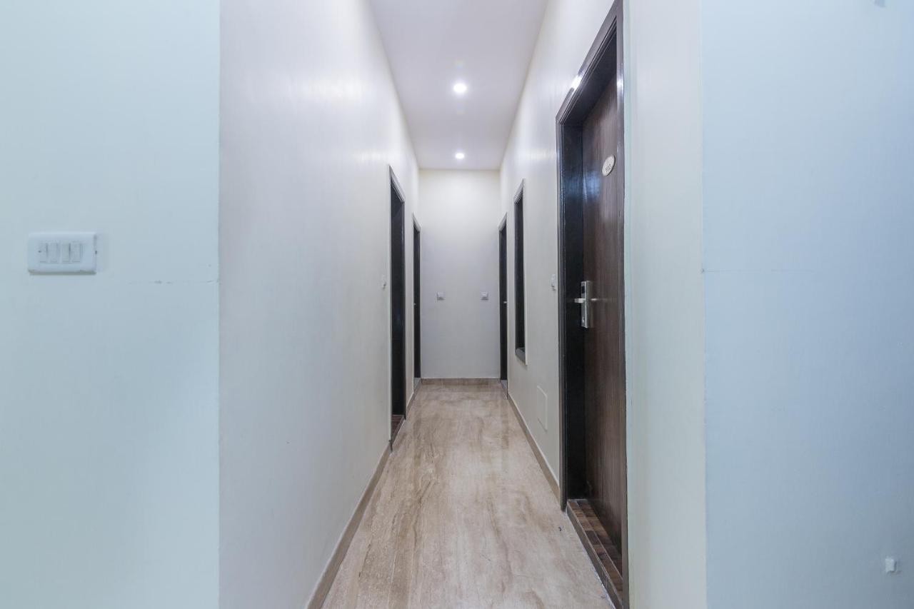 Rupam Hotel Дели Экстерьер фото