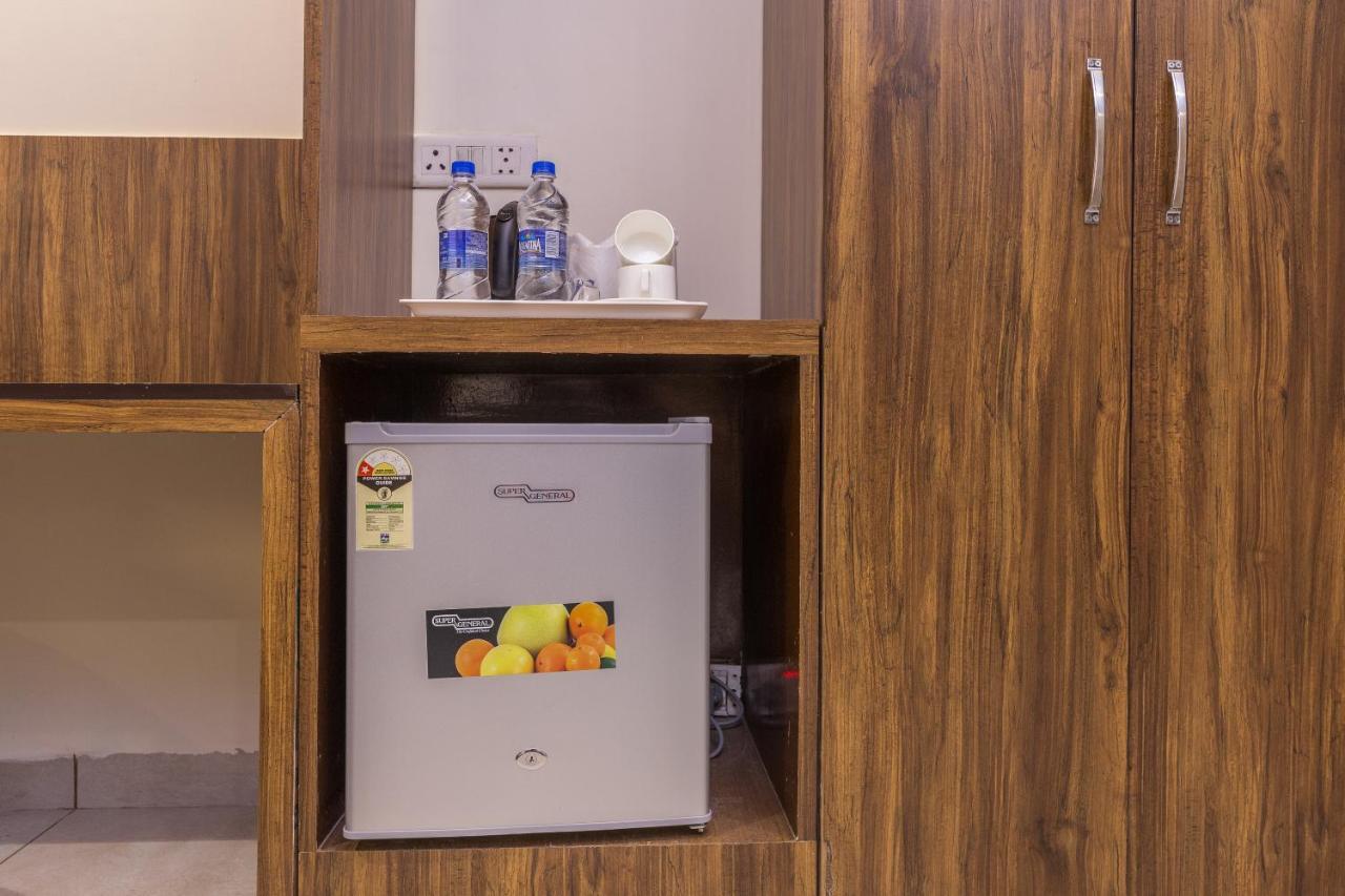 Rupam Hotel Дели Экстерьер фото